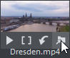 Source folder icon